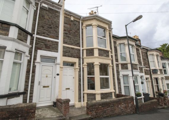 3 Bedroom Terraced